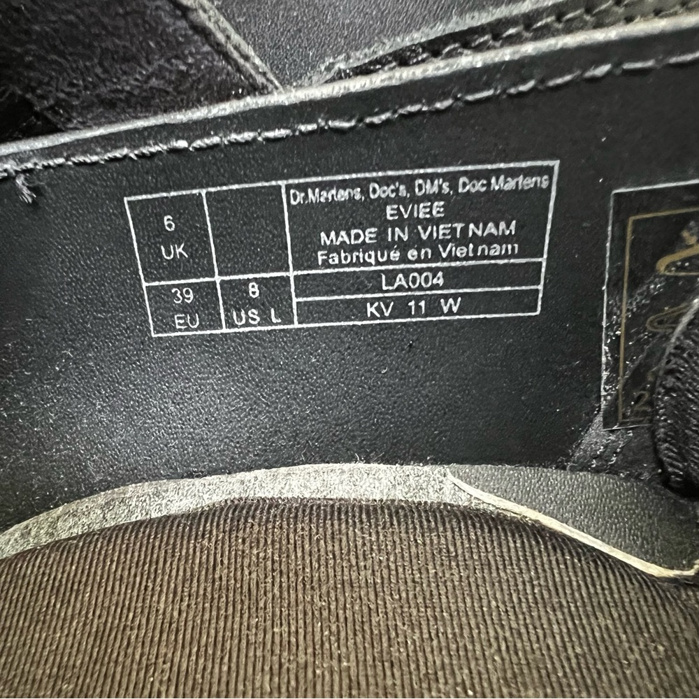 Dr martens - Picture 5 of 5